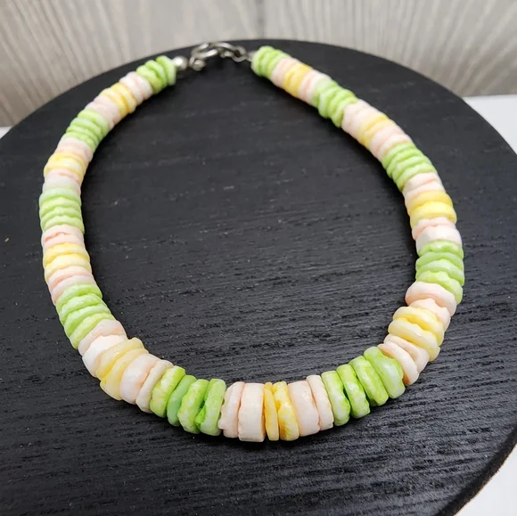 Shell bracelet - Picture 2 of 2